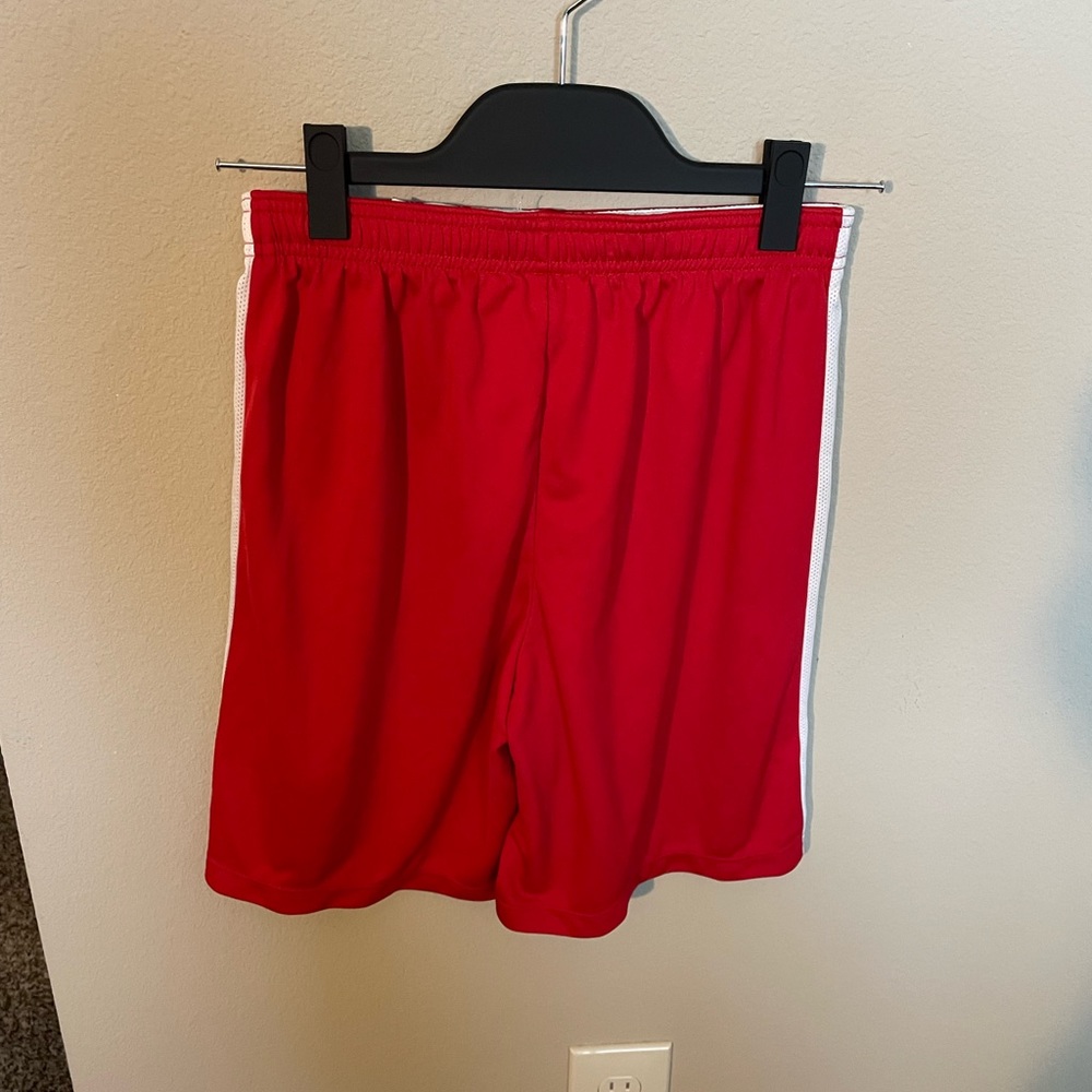 Boys Nike soccer shorts - Picture 3 of 6